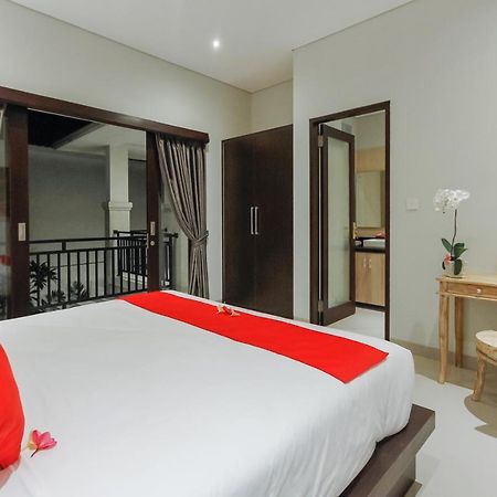 Villa 66, 5 Min Walk To Double 6 Beach Seminyak Buitenkant foto