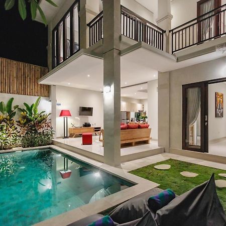 Villa 66, 5 Min Walk To Double 6 Beach Seminyak Buitenkant foto