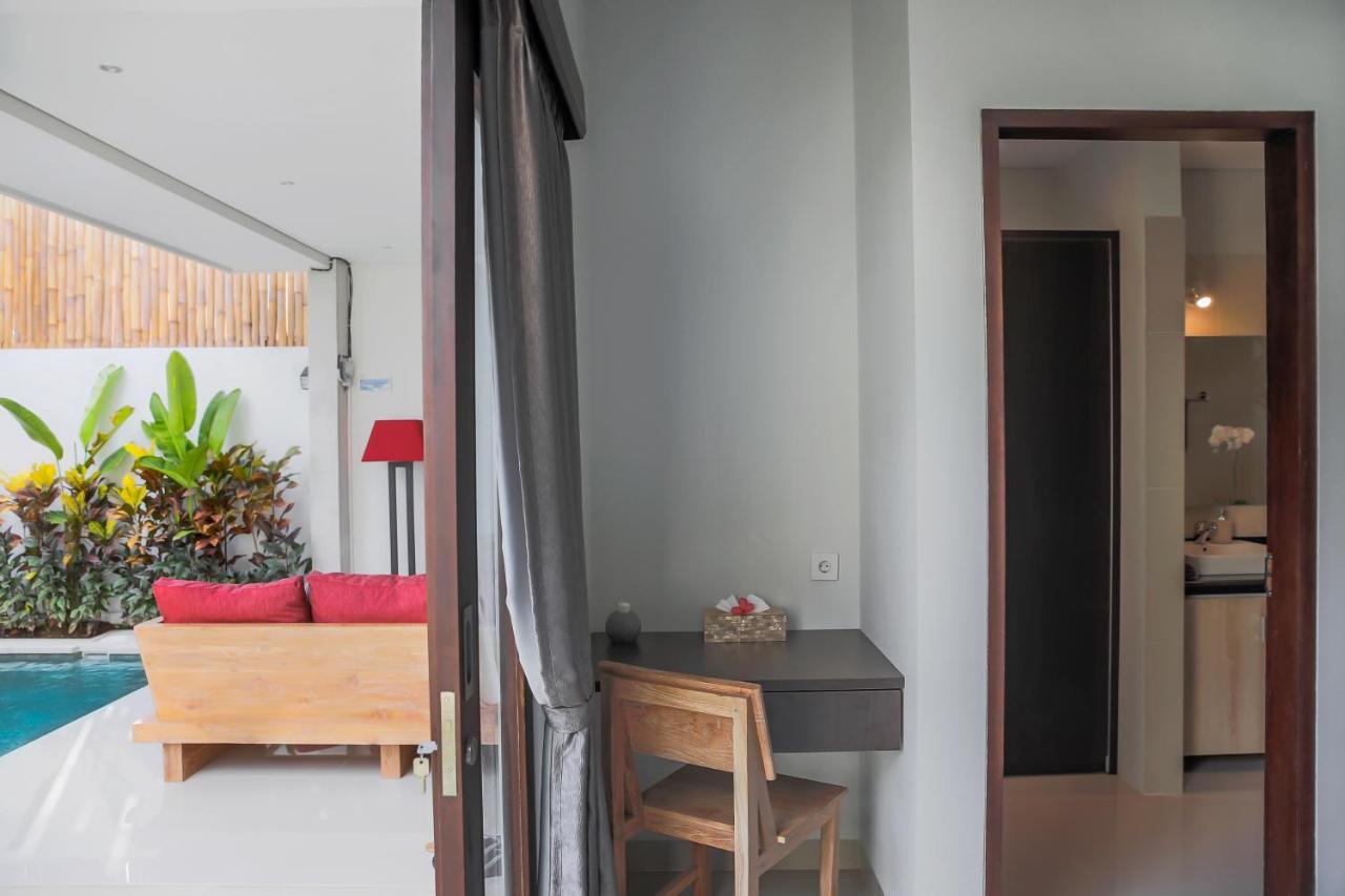 Villa 66, 5 Min Walk To Double 6 Beach Seminyak Buitenkant foto