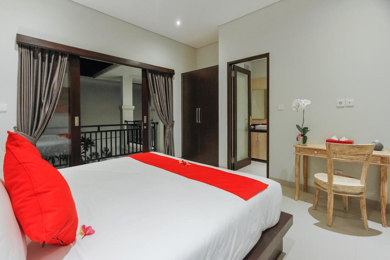 Villa 66, 5 Min Walk To Double 6 Beach Seminyak Buitenkant foto