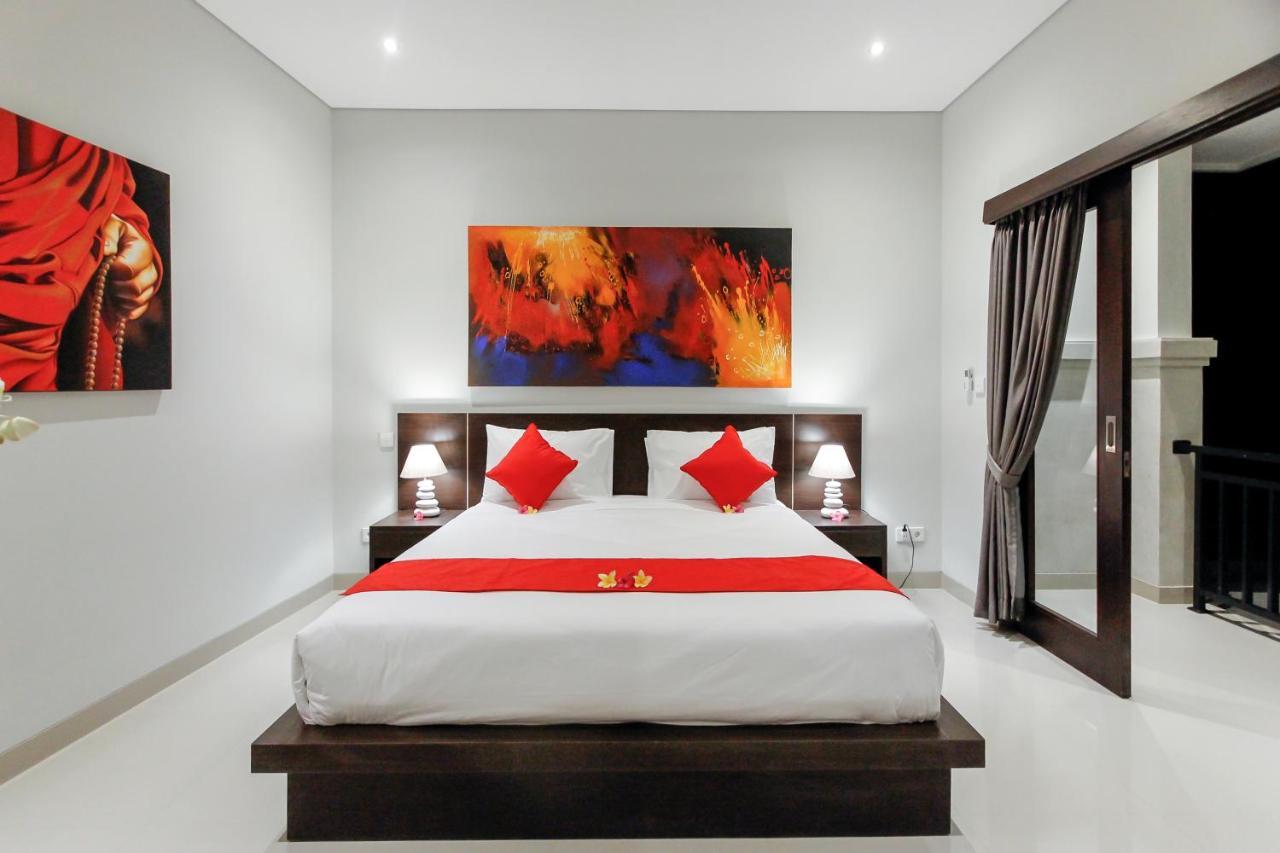Villa 66, 5 Min Walk To Double 6 Beach Seminyak Buitenkant foto