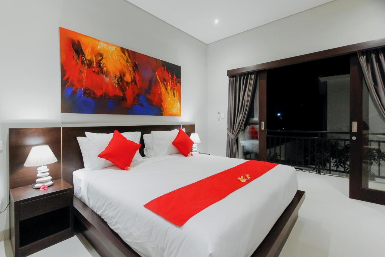 Villa 66, 5 Min Walk To Double 6 Beach Seminyak Buitenkant foto