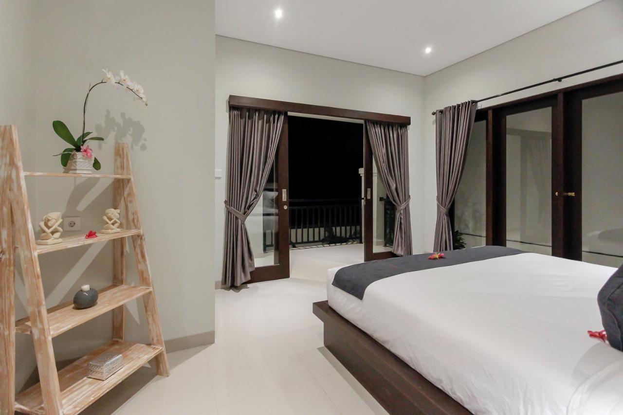 Villa 66, 5 Min Walk To Double 6 Beach Seminyak Buitenkant foto