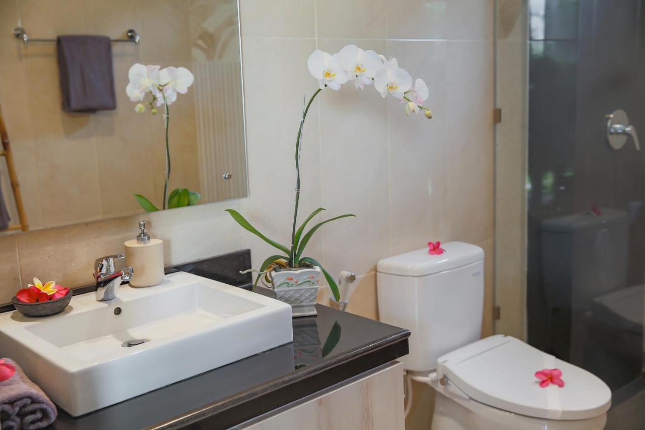 Villa 66, 5 Min Walk To Double 6 Beach Seminyak Buitenkant foto